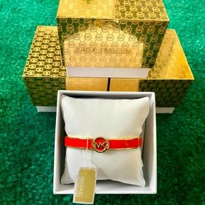 NEW MICHAEL KORS Haute Bracelet